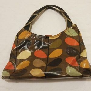 Orla Kiely Signature Design